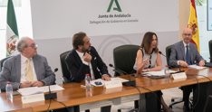 Es Andalucía - Sevilla