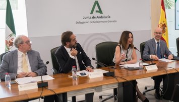 Es Andalucía - Sevilla