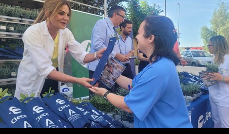 Es Andalucía - Jaén