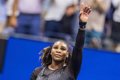 Serena Williams competirá también en el cuadro de dobles en Berlín
