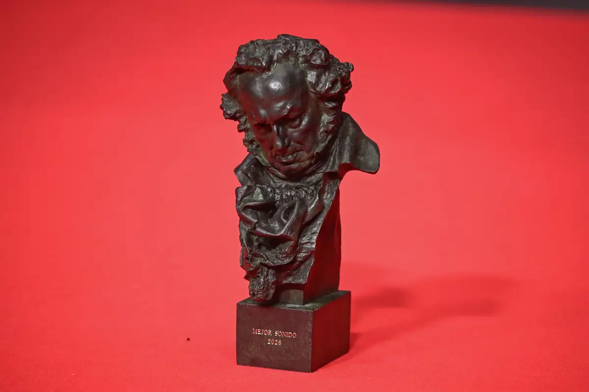 Premios Goya