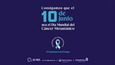 Foto: Pacientes con cáncer metastásico reclaman que el 10 de junio sea el día mundial de la enfermedad