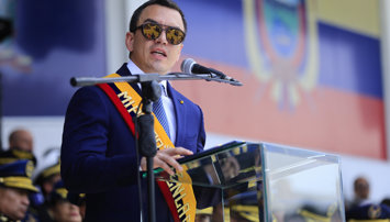 ecuador