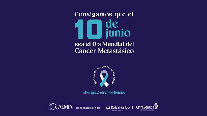 Imagen de la campaña.