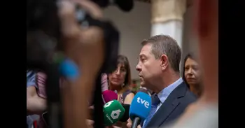 Page ve posible que Sánchez no estuviera al tanto del caso Leire Díez: "Yo no siempre me he enterado de muchas cosas"