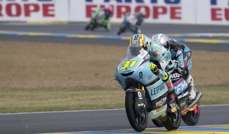 Motociclismo
