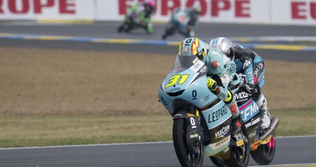 Motociclismo