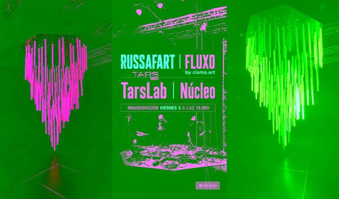 TARSLab Fluxo CismaART