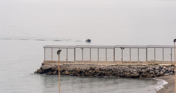 Ceuta y Melilla
