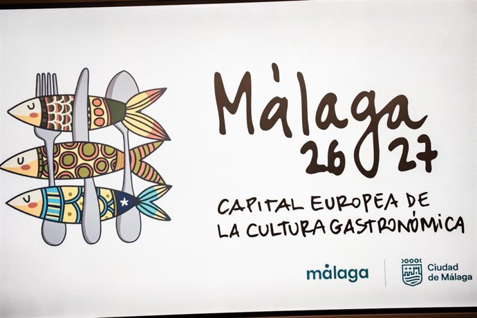 Málaga arranca su Capitalidad Europea de la Cultura Gastronómica