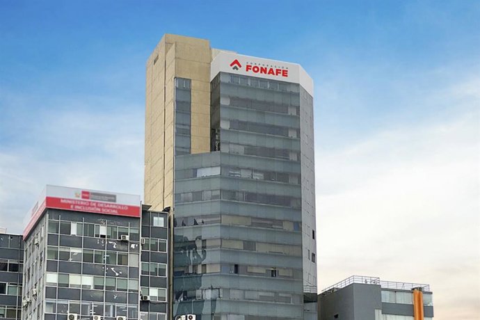 Perú.- Fonafe designa a nuevo presidente del directorio de Enapu