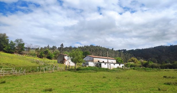 Asturias Rural