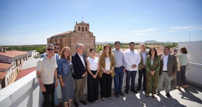Extremadura