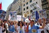 Foto: Los técnicos superiores sanitarios amenazan con huelga indefinida si no se aplica el reconocimiento efectivo del Grupo B