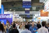 Foto: Expoquimia y Equiplast cierran con 20.803 visitantes, un 10% más que en 2023