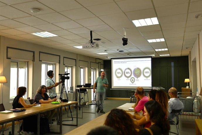 Expertos y entidades abordan los retos y oportunidades de la gestión sostenible de los biorresiduos