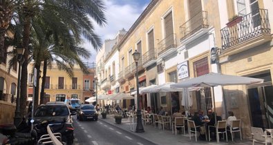 Almería
