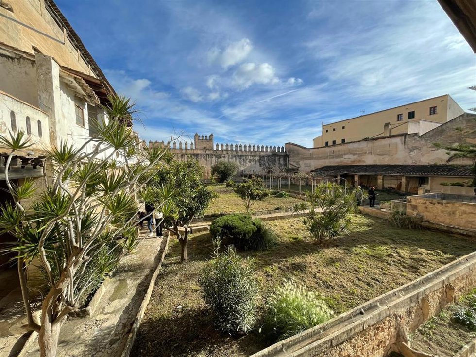 Monasterio de Santa Isabel