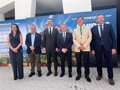 La Junta advierte que un "cambio de reglas" en el trasvase Tajo-Segura hará peligrar 5.000 hectáreas en Almería