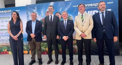 Es  Andalucía - Almería