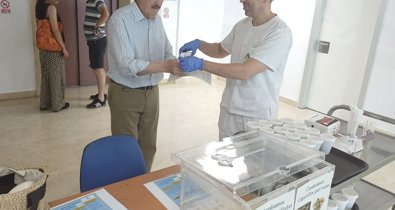 Es Andalucía - Huelva