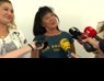 Montserrat, presa de Brians: 'Es más fácil que te toque la lotería que hablar con el Papa'