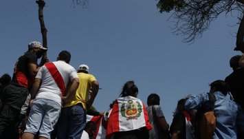peru
