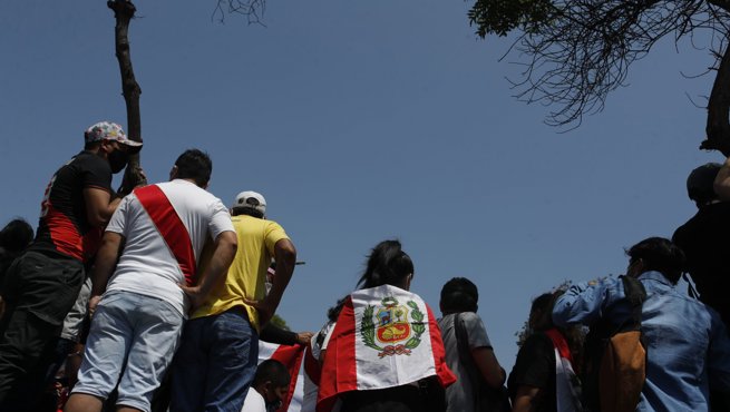peru