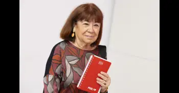 Anticorrupción pide al juez que llame a Cristina Narbona como testigo en el 'caso Leire Díez'