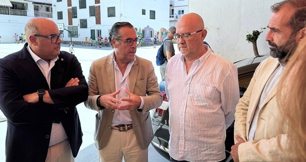 Es Andalucía - Málaga