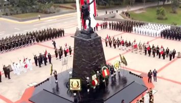 peru