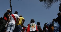 peru