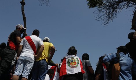 peru