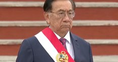peru