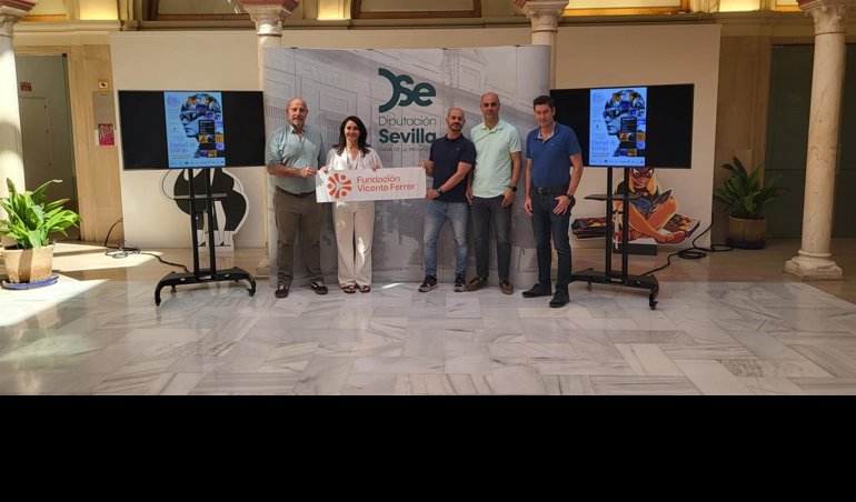 Diputación de Sevilla