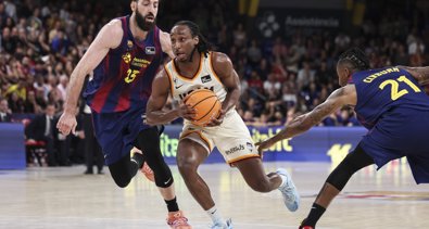 Baloncesto