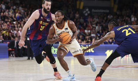 Baloncesto