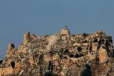 Foto: Líbano pide ayuda a la UNESCO para proteger la histórica fortaleza de Beaufort tras su captura por Israel