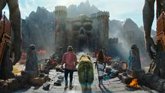 Foto: Revelado quién interpreta a ((SPOILER)) en la escena post-créditos de He-Man y los Masters del Universo