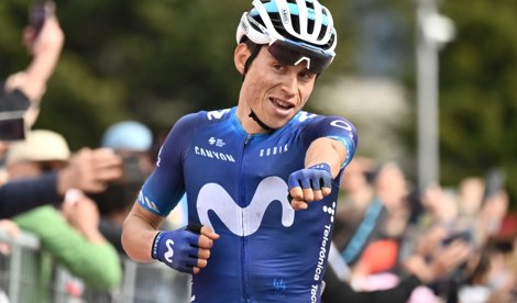 Ciclismo