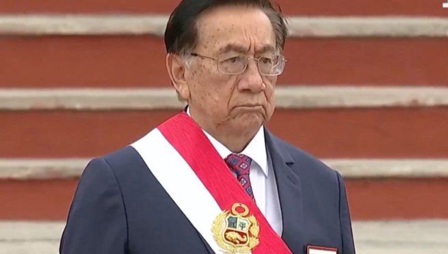 peru