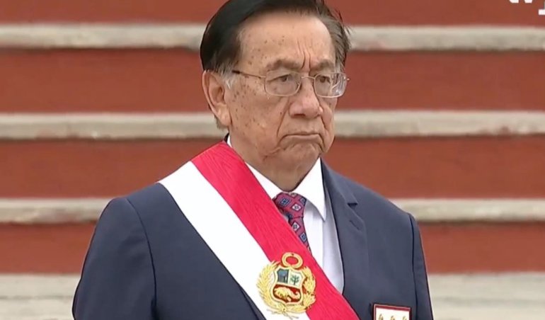 peru