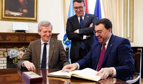 Galicia