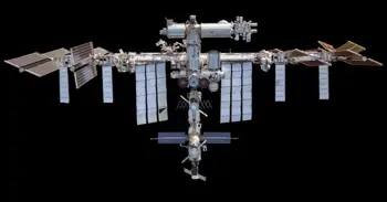La NASA aísla a sus astronautas de la Estación Espacial Internacional mientras la agencia rusa reparaba unas fugas