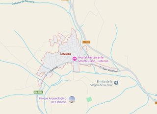 Archivo - Lezuza