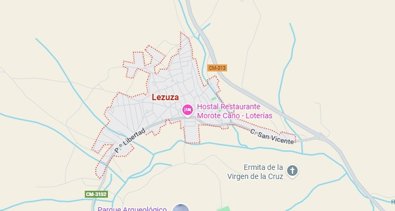 Castilla-La Mancha
