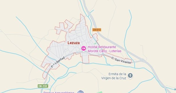 Castilla-La Mancha