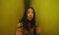 El final de Backrooms, explicado: ¿Qué le ocurre a Mary y cuál es el verdadero papel de Async?