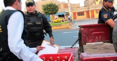 peru