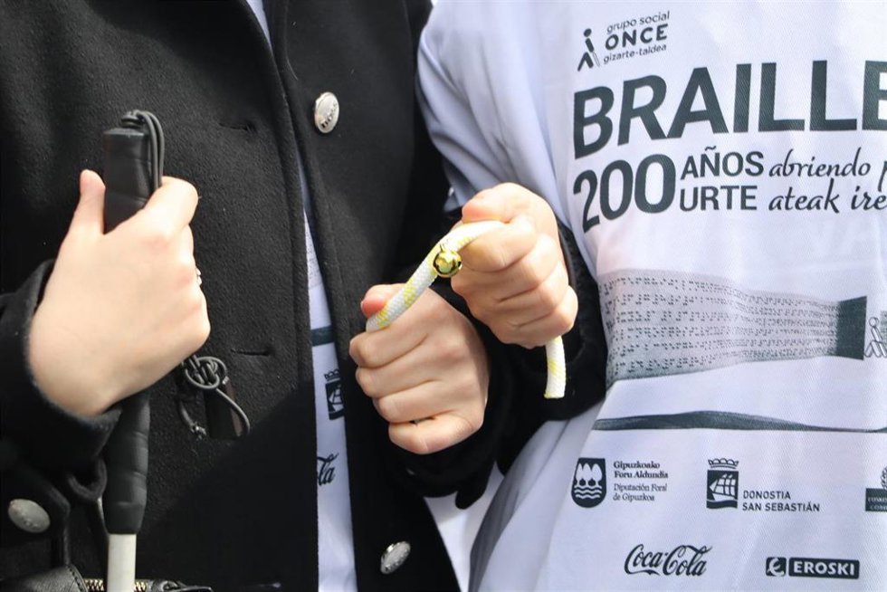 Carrera de Cascabeles